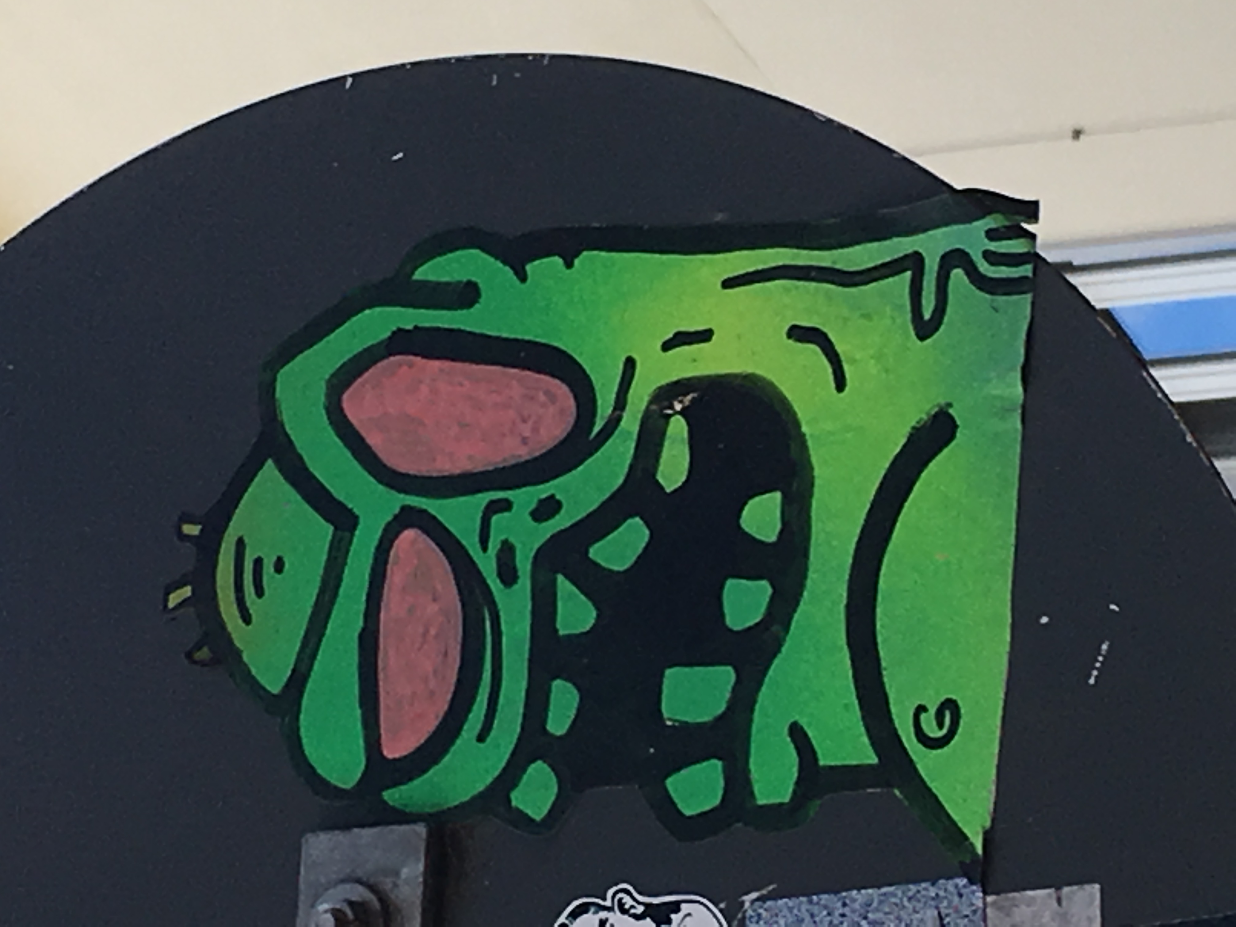 Mainzer Monstermann