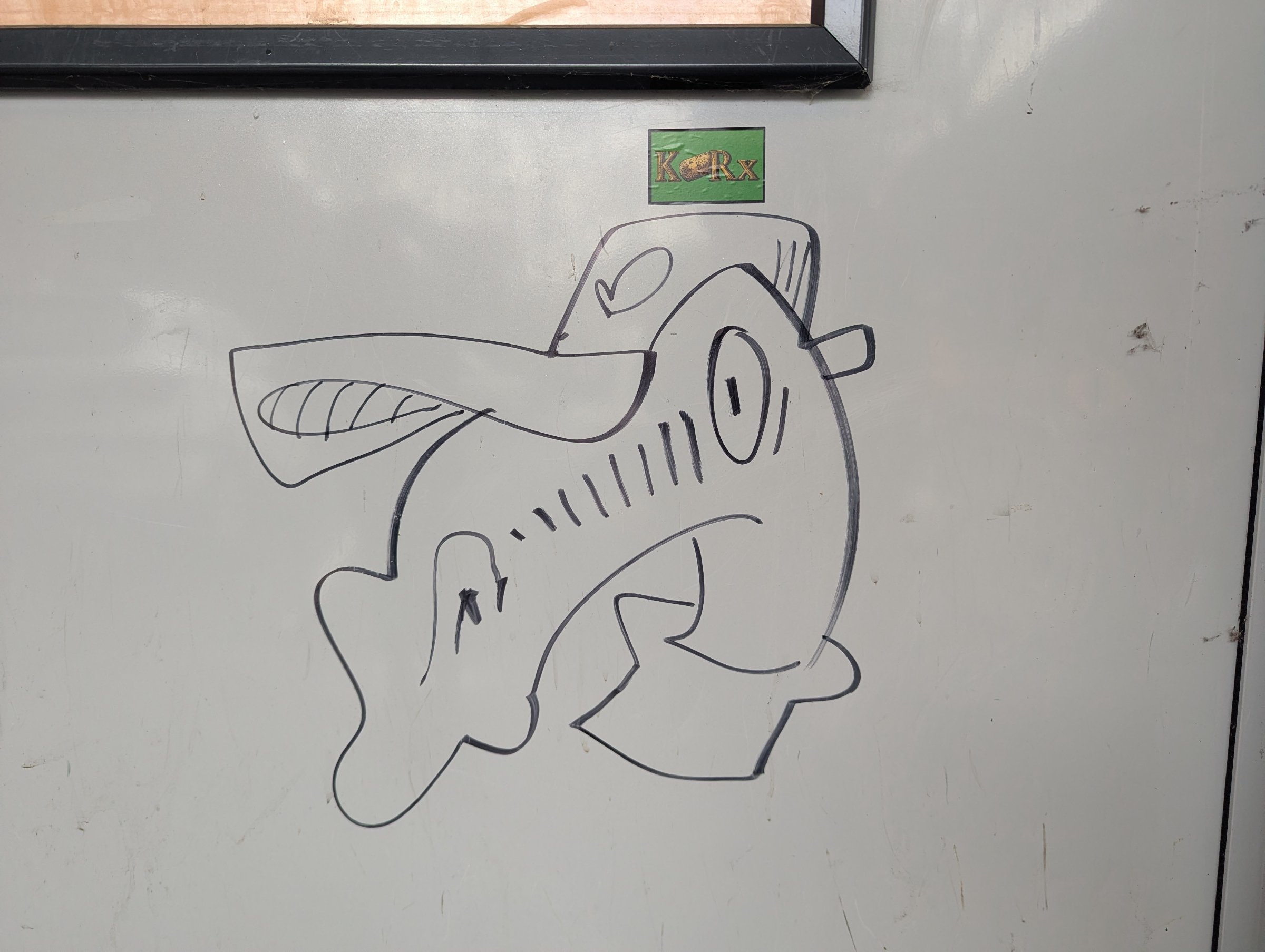 Dinosauerei – Werk 3 — Mainz · ohne Jahr · Street Work